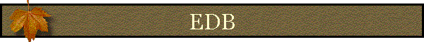 EDB