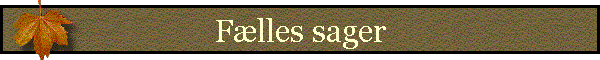 Flles sager