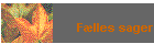Flles sager
