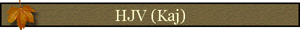 HJV (Kaj)